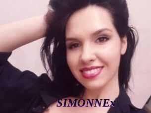 SIMONNEx