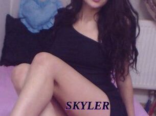 SKYLER_