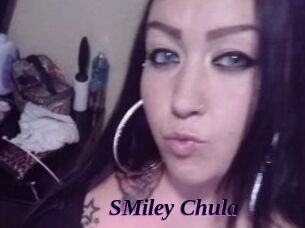 SMiley_Chula