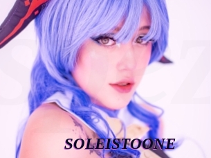 SOLEISTOONE