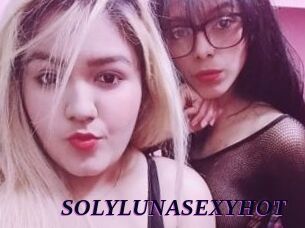 SOLYLUNASEXYHOT