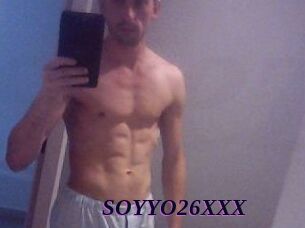 SOYYO26XXX