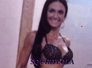 SQUIRTLOLA