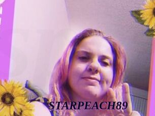 STARPEACH89