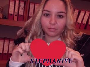 STEPHANIYE