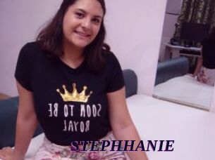 STEPHHANIE
