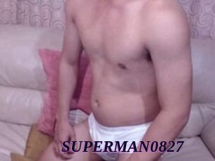 SUPERMAN0827