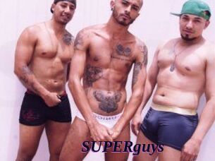 SUPERguys