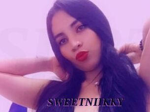 SWEETNIIKKY