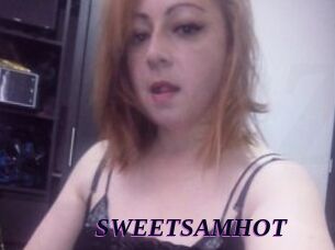 SWEETSAMHOT