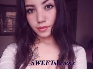 SWEETslavexx