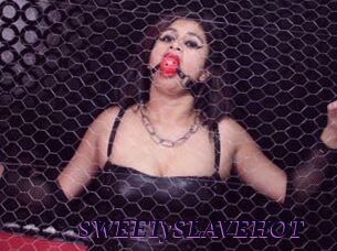SWEETySLAVEHOT