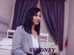 SYDDNEY