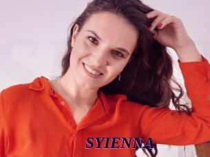 SYIENNA