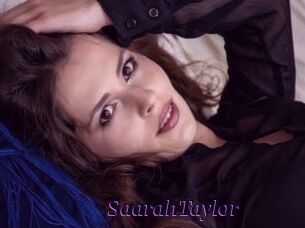 SaarahTaylor