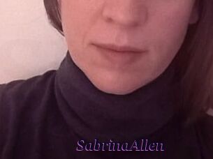 SabrinaAllen