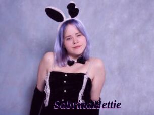 SabrinaHettie