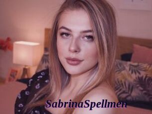 SabrinaSpellmen