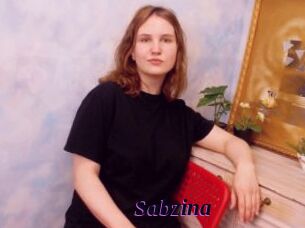 Sabzina