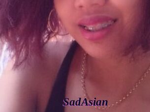 SadAsian