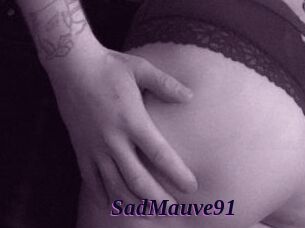 SadMauve91