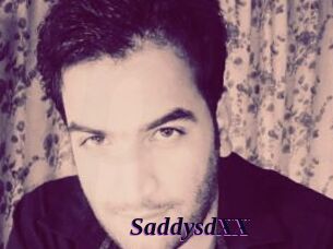 SaddysdXX