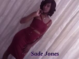 Sade_Jones