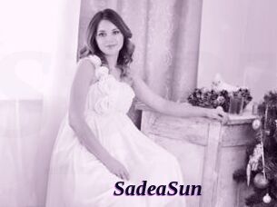 SadeaSun