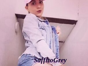 SaffiroGrey