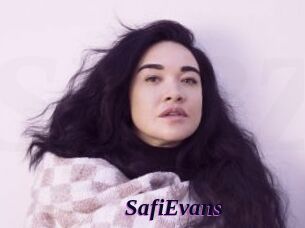 SafiEvans