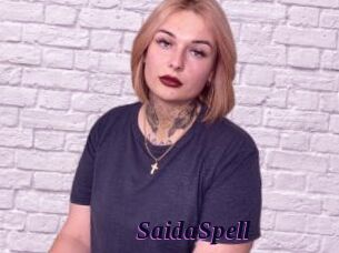 SaidaSpell