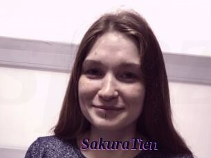 SakuraTien