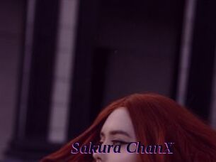 Sakura_ChanX