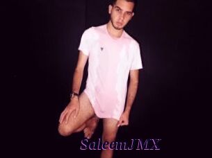 SaleemJMX