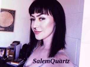 SalemQuartz