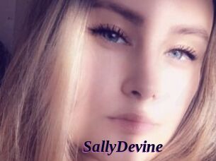 SallyDevine