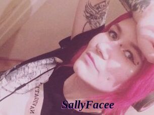 SallyFacee