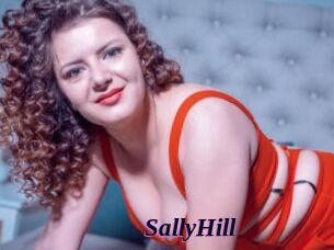 SallyHill