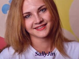SallyJin