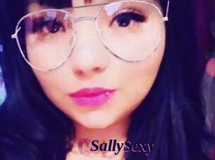 SallySexy