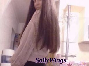 SallyWings