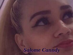 Salome_Canndy