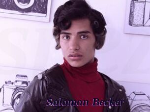 Salomon_Becker