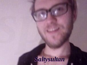 Saltysultan