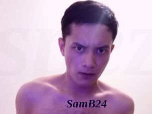 SamB24