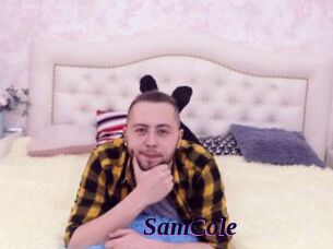 SamCole