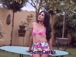 SamCurtis