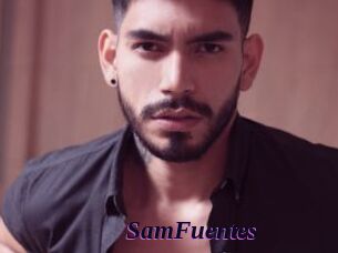 SamFuentes