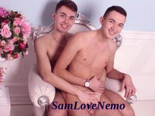 SamLoveNemo