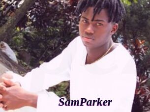 SamParker